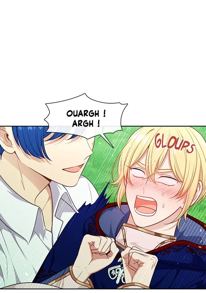 Read Gare à la vilaine ! Manga Online