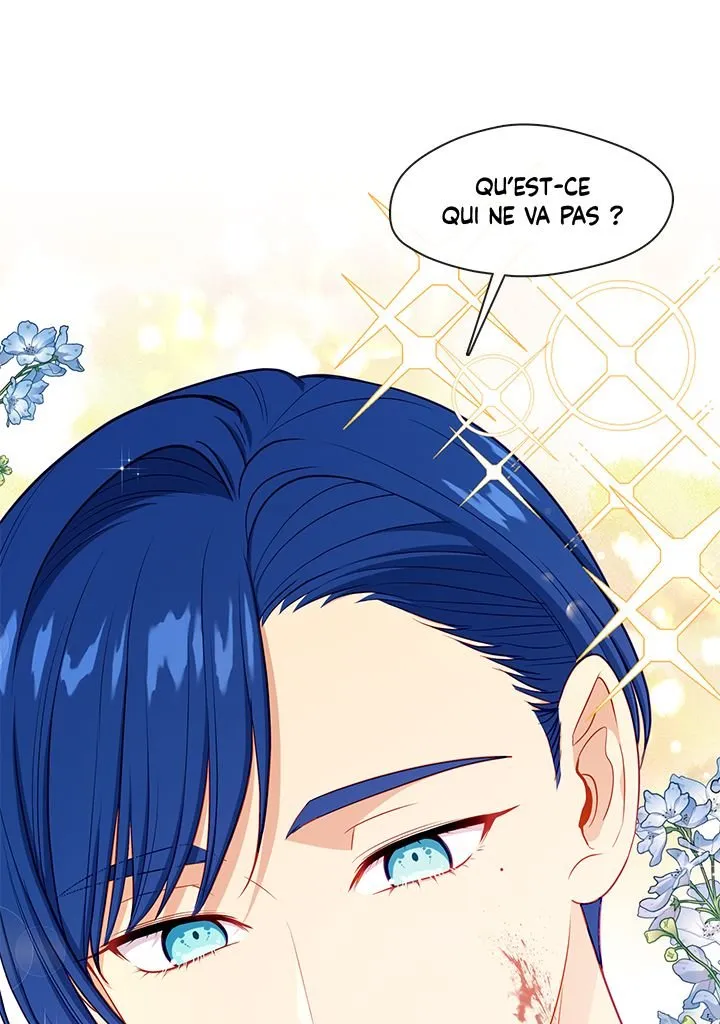 Read Gare à la vilaine ! Manga Online