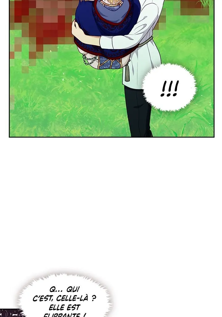 Read Gare à la vilaine ! Manga Online