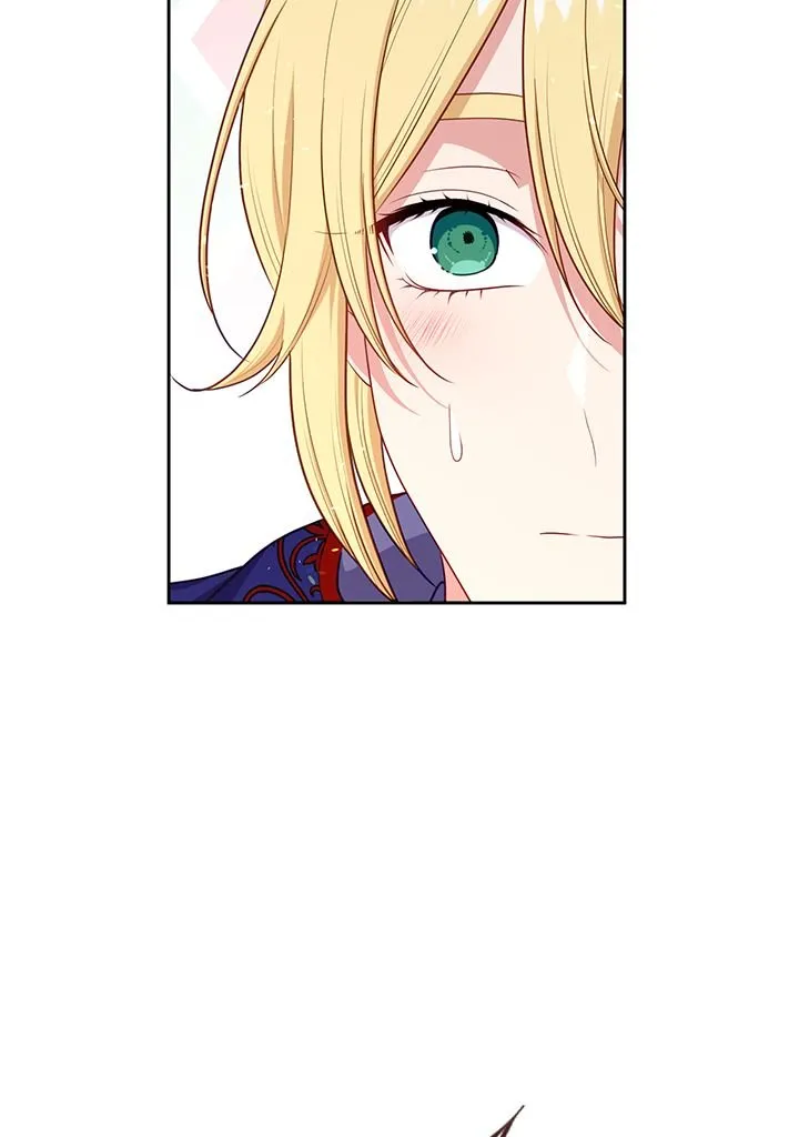 Read Gare à la vilaine ! Manga Online