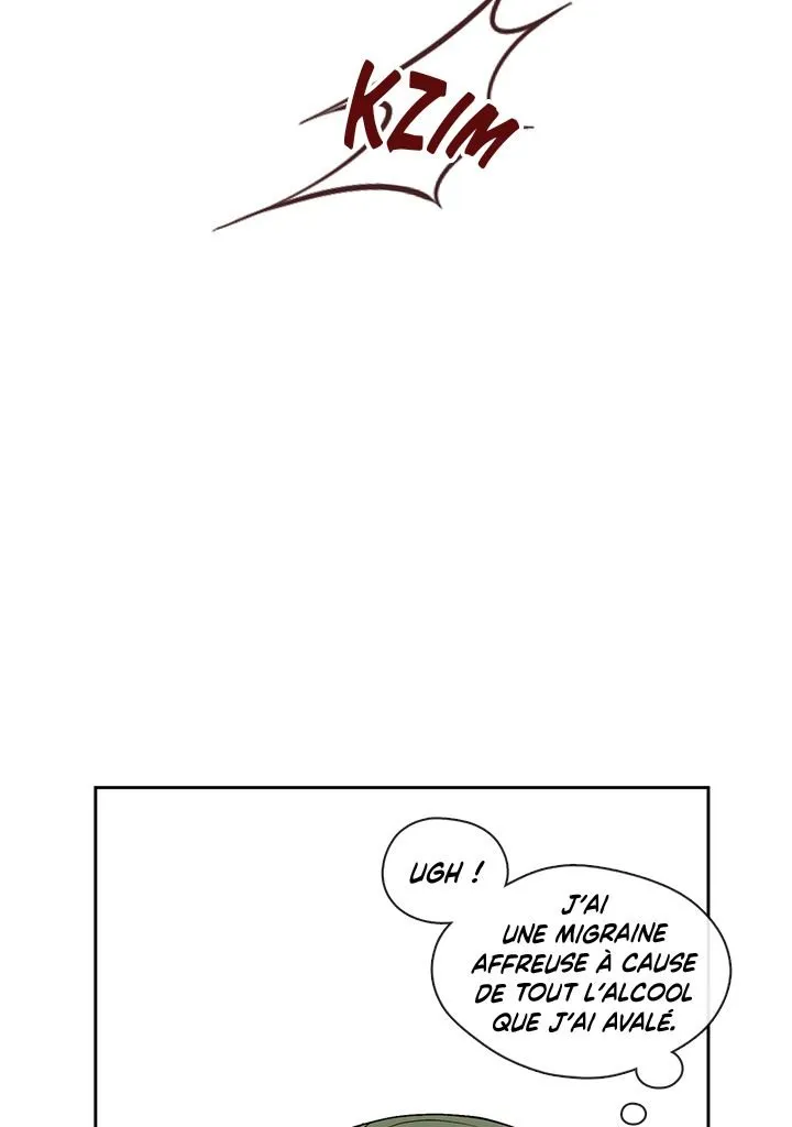 Read Gare à la vilaine ! Manga Online