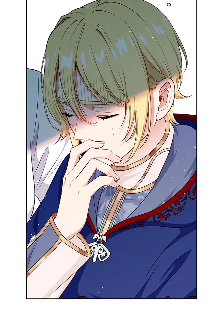 Read Gare à la vilaine ! Manga Online