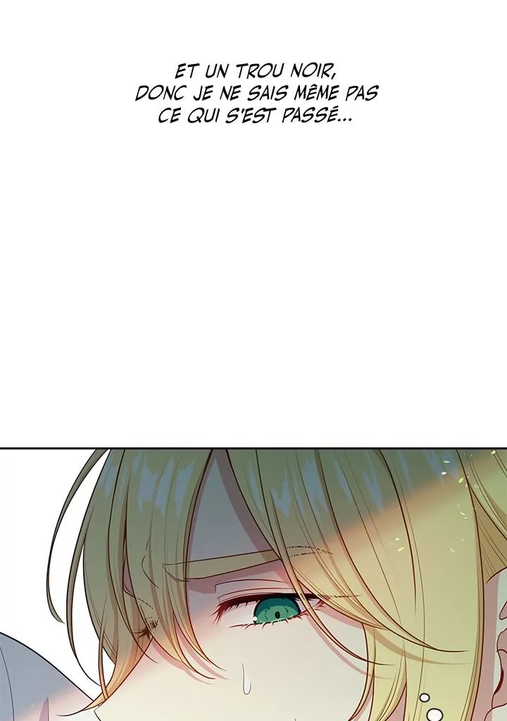 Read Gare à la vilaine ! Manga Online