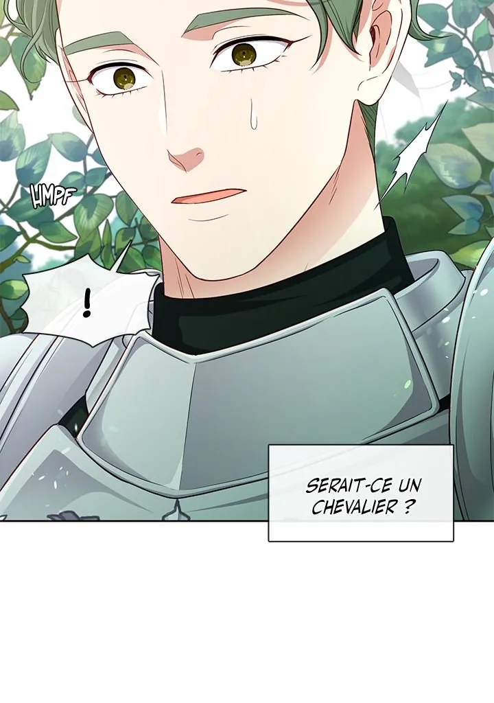 Read Gare à la vilaine ! Manga Online