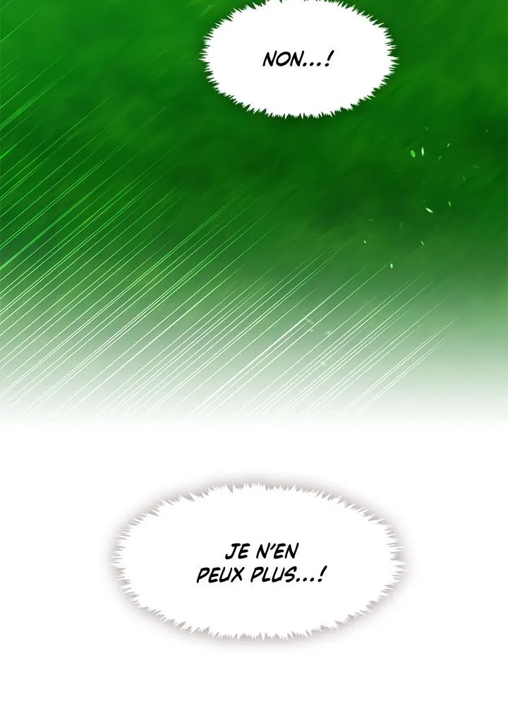 Read Gare à la vilaine ! Manga Online