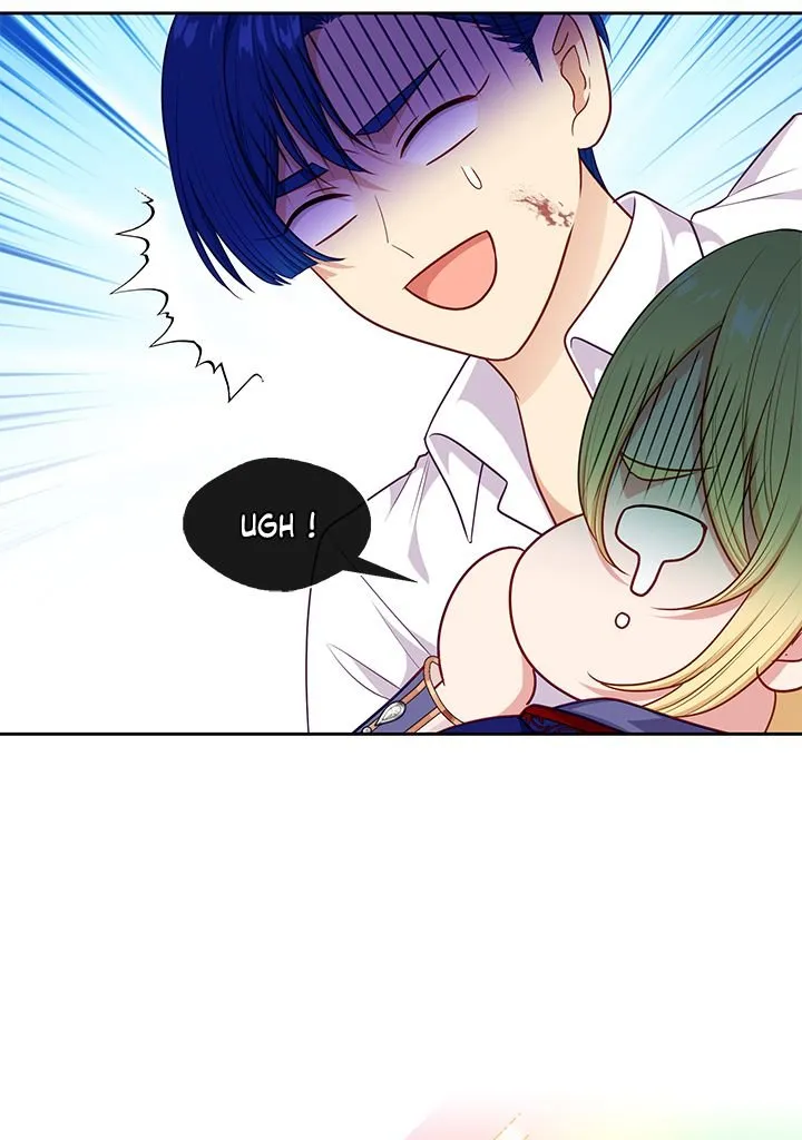 Read Gare à la vilaine ! Manga Online