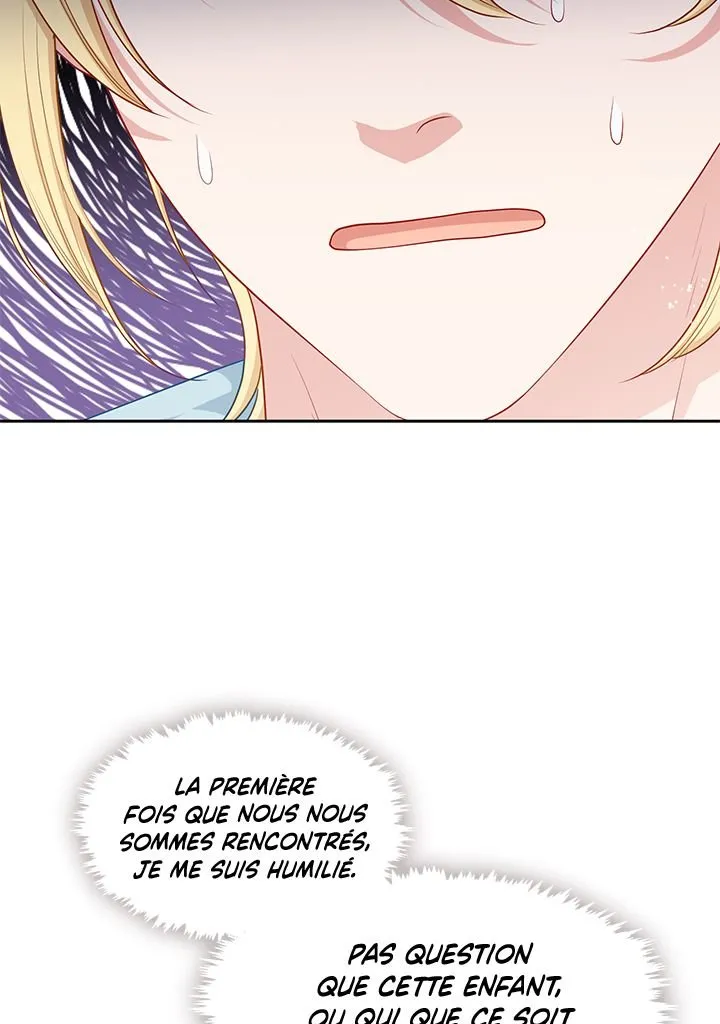 Read Gare à la vilaine ! Manga Online