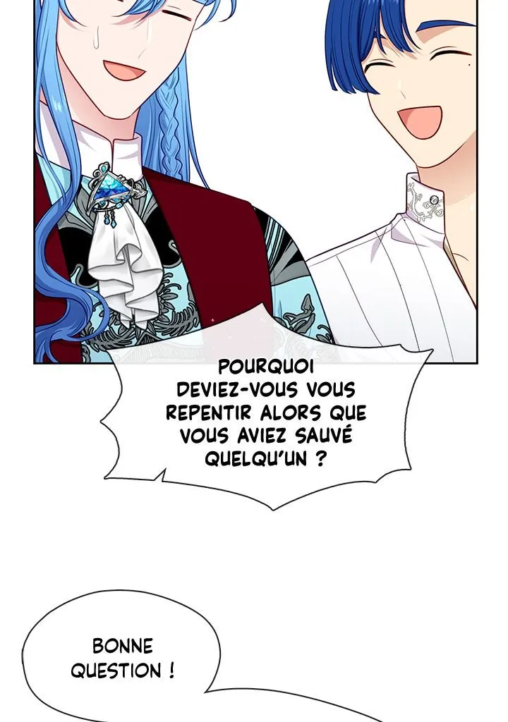 Read Gare à la vilaine ! Manga Online