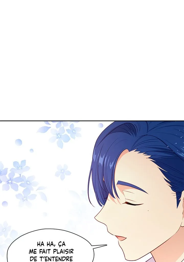 Read Gare à la vilaine ! Manga Online