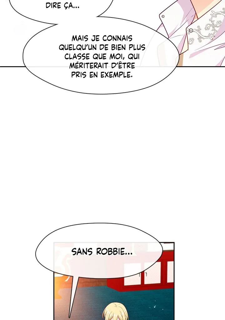 Read Gare à la vilaine ! Manga Online