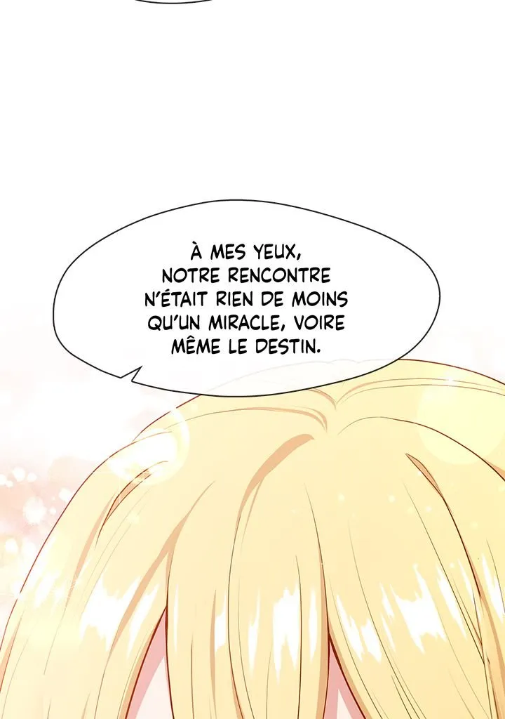 Read Gare à la vilaine ! Manga Online