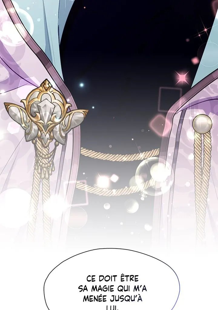 Read Gare à la vilaine ! Manga Online