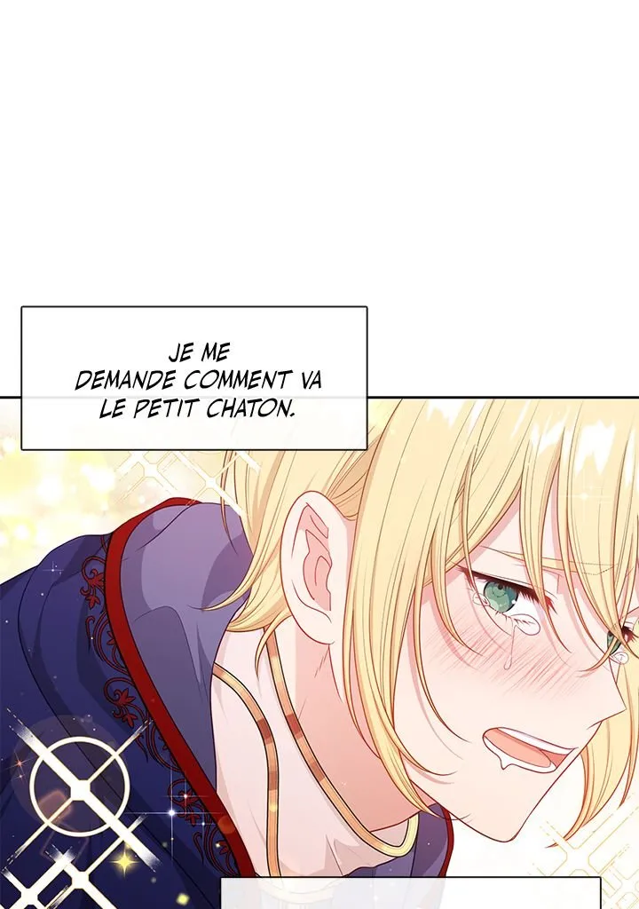 Read Gare à la vilaine ! Manga Online