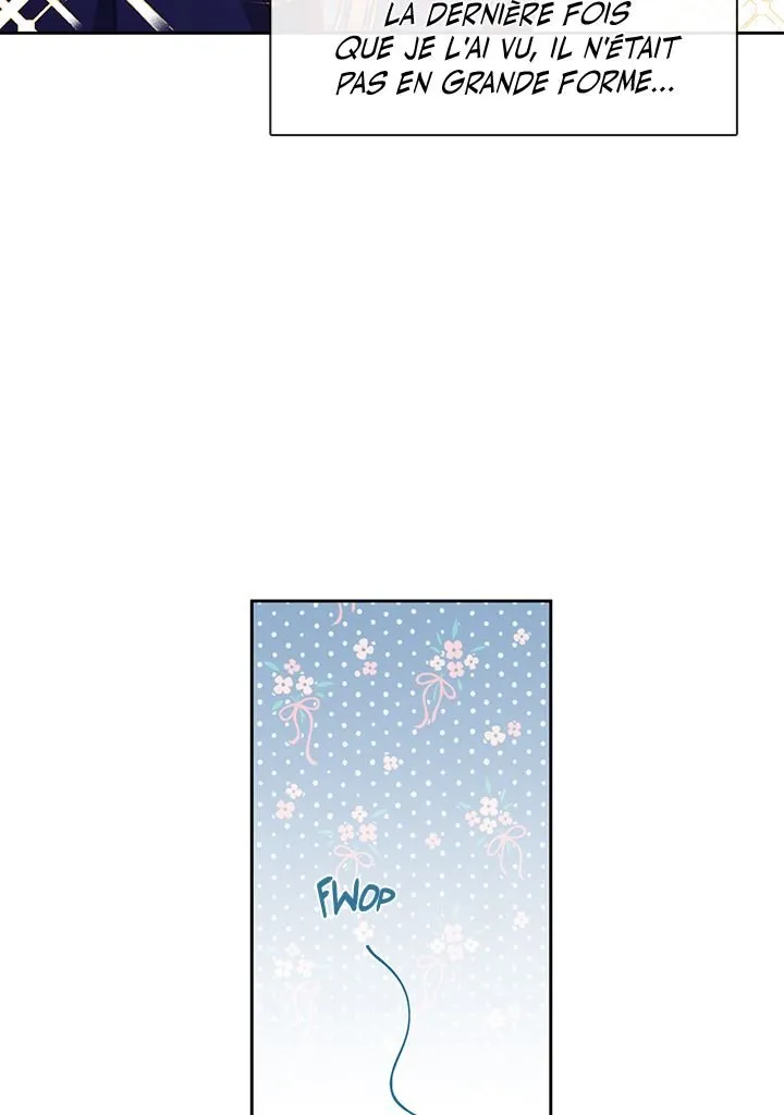Read Gare à la vilaine ! Manga Online