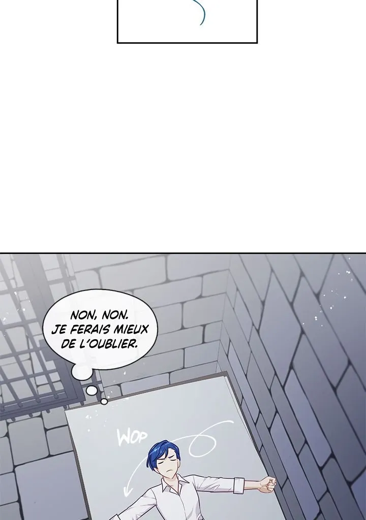 Read Gare à la vilaine ! Manga Online