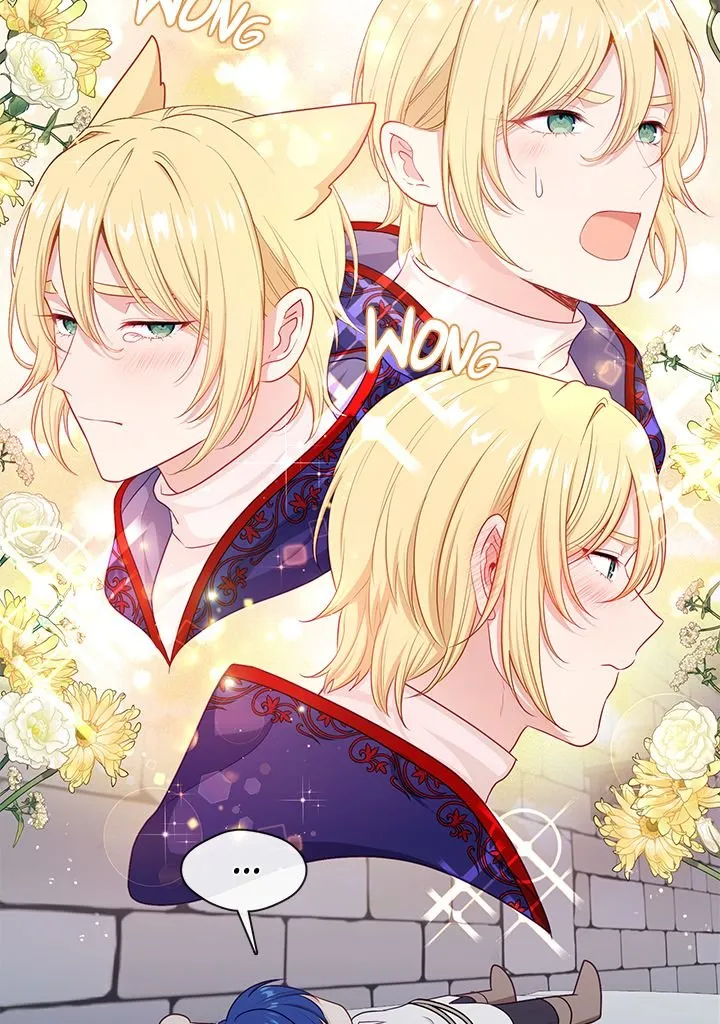 Read Gare à la vilaine ! Manga Online