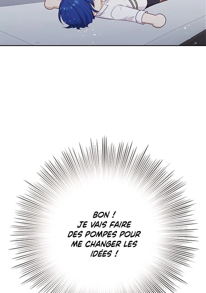Read Gare à la vilaine ! Manga Online
