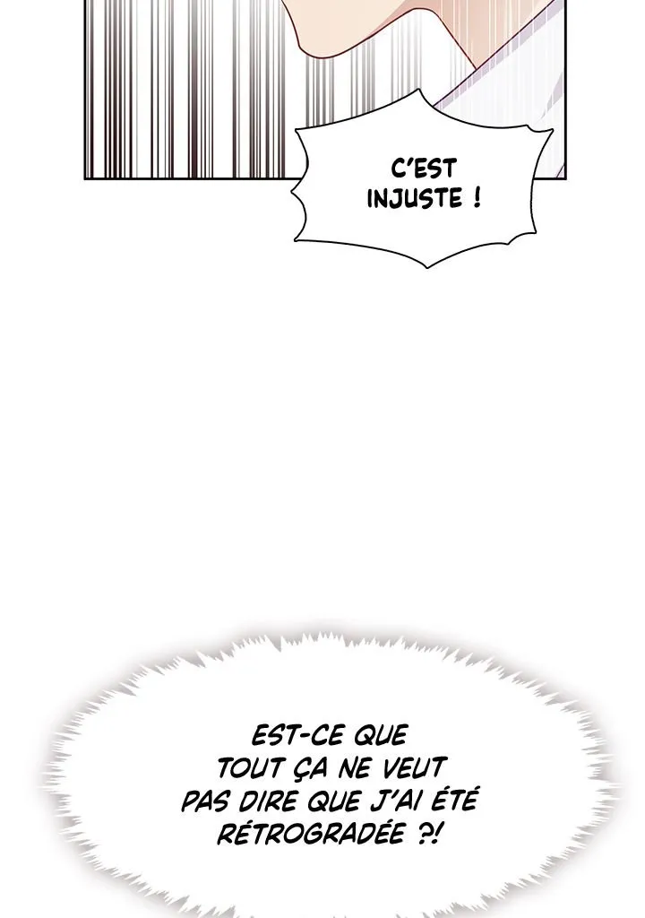 Read Gare à la vilaine ! Manga Online