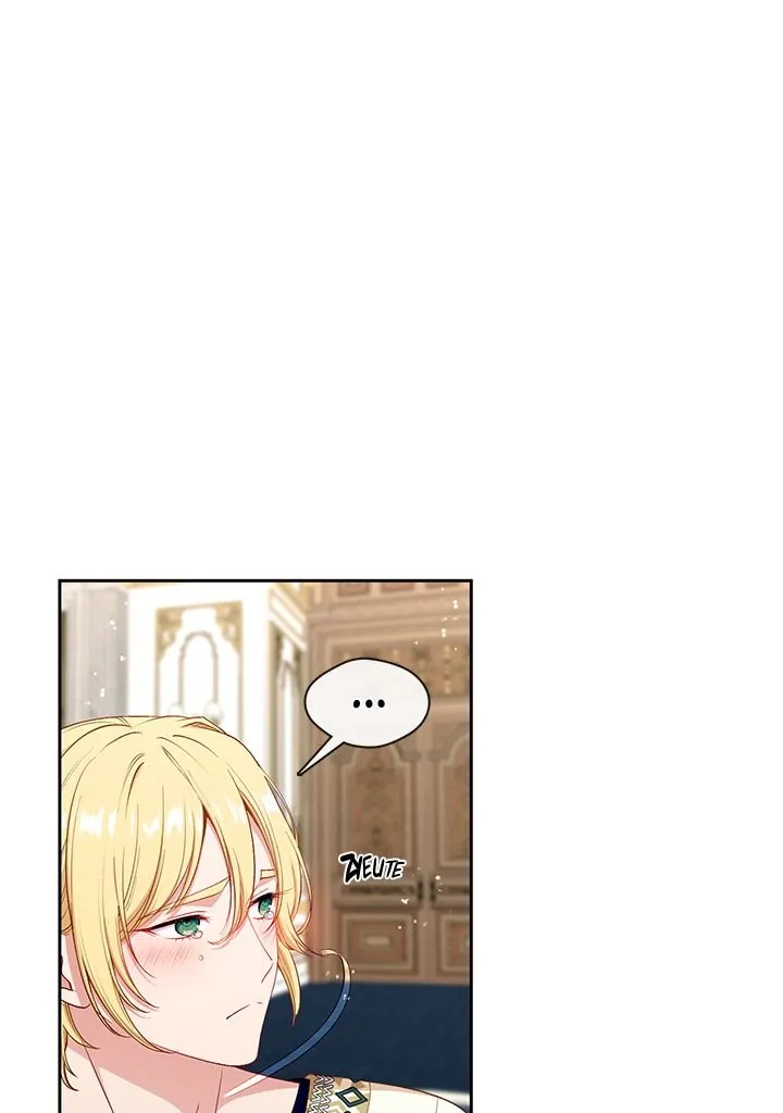 Read Gare à la vilaine ! Manga Online