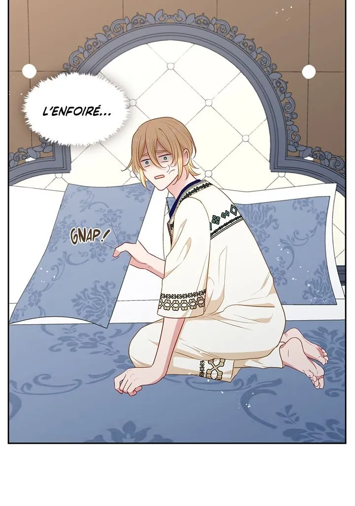 Read Gare à la vilaine ! Manga Online