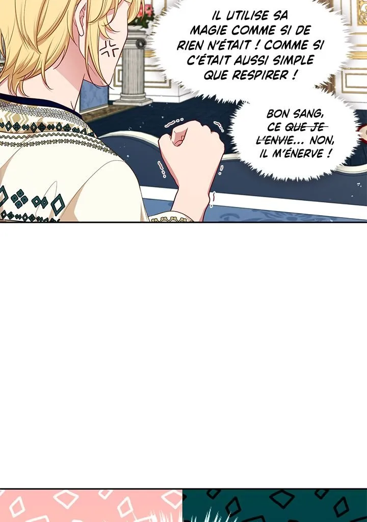 Read Gare à la vilaine ! Manga Online