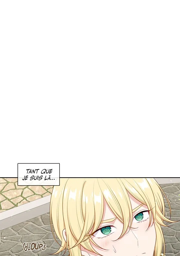 Read Gare à la vilaine ! Manga Online