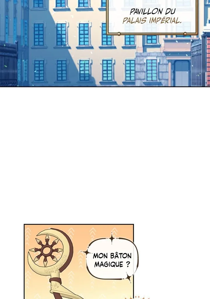 Read Gare à la vilaine ! Manga Online