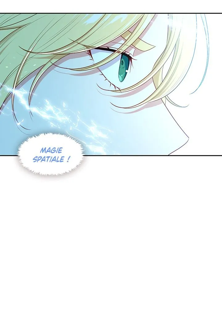 Read Gare à la vilaine ! Manga Online