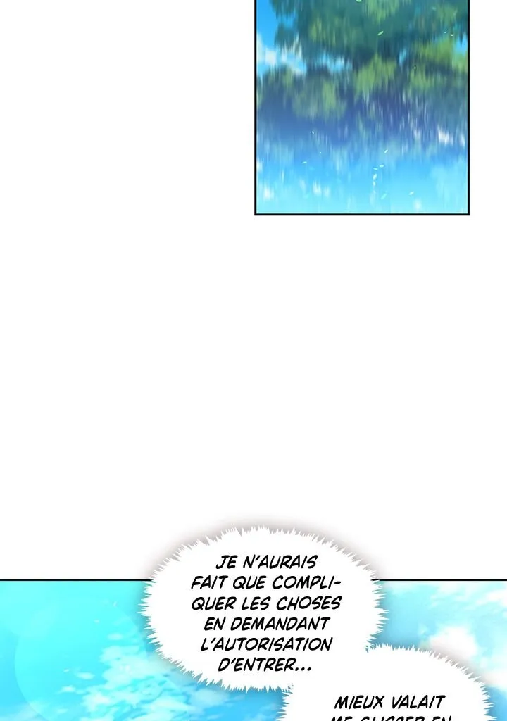 Read Gare à la vilaine ! Manga Online