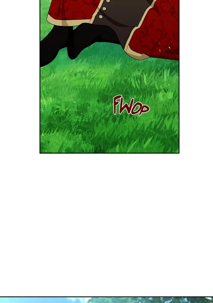 Read Gare à la vilaine ! Manga Online