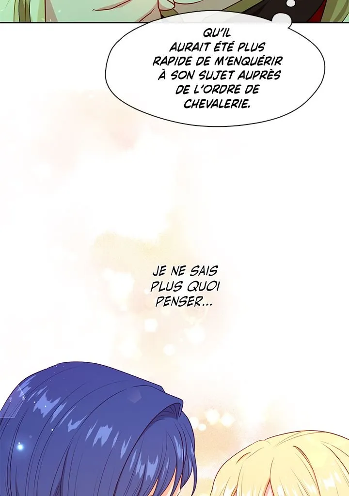 Read Gare à la vilaine ! Manga Online