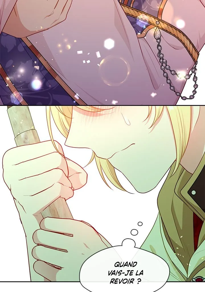 Read Gare à la vilaine ! Manga Online