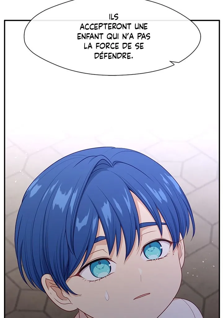 Read Gare à la vilaine ! Manga Online