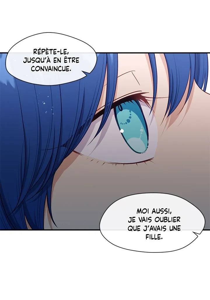 Read Gare à la vilaine ! Manga Online