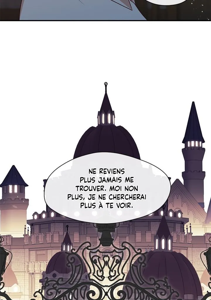 Read Gare à la vilaine ! Manga Online