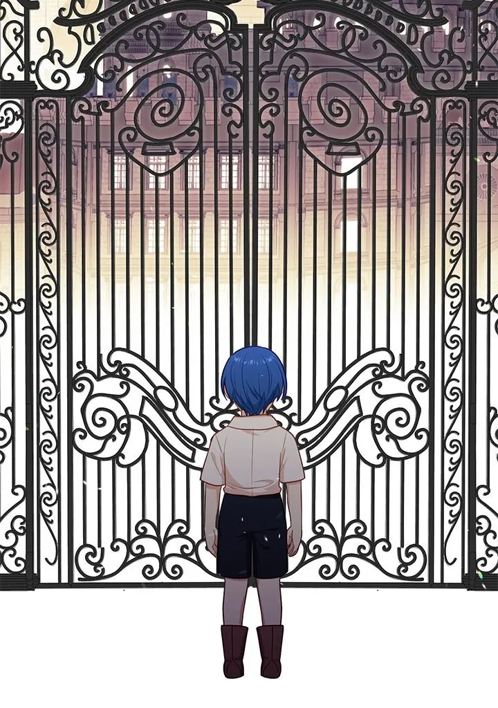 Read Gare à la vilaine ! Manga Online