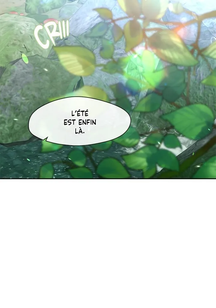 Read Gare à la vilaine ! Manga Online