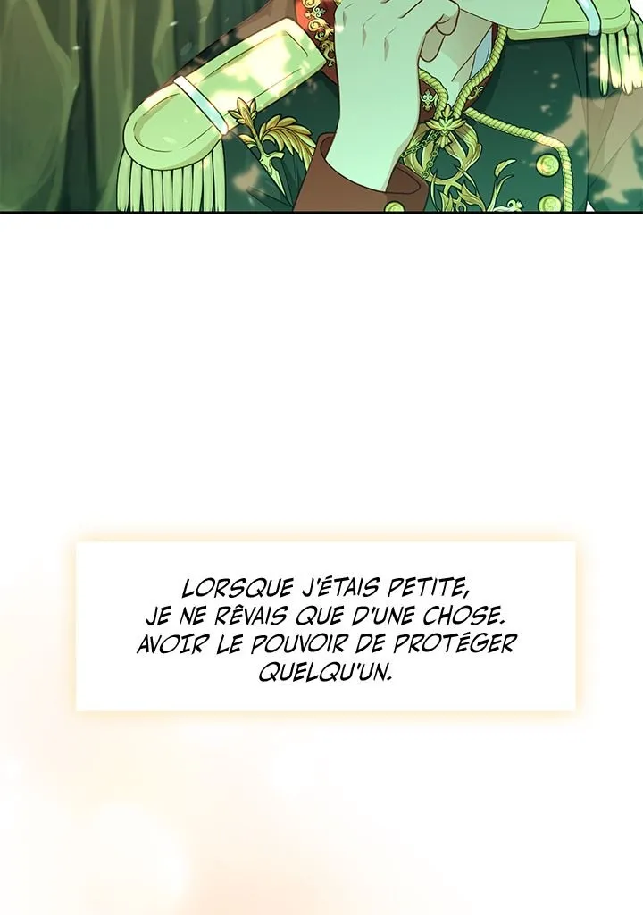 Read Gare à la vilaine ! Manga Online