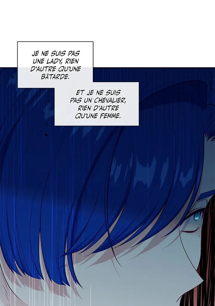 Read Gare à la vilaine ! Manga Online