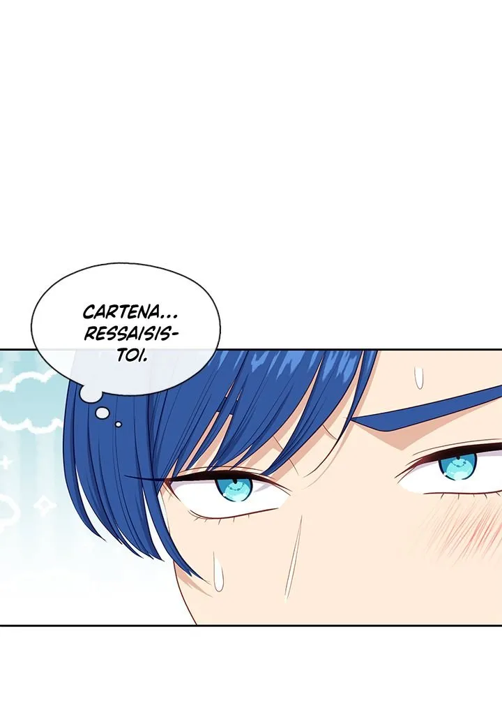 Read Gare à la vilaine ! Manga Online