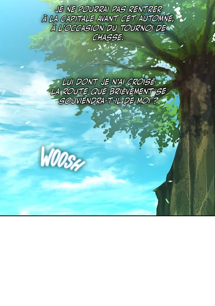 Read Gare à la vilaine ! Manga Online