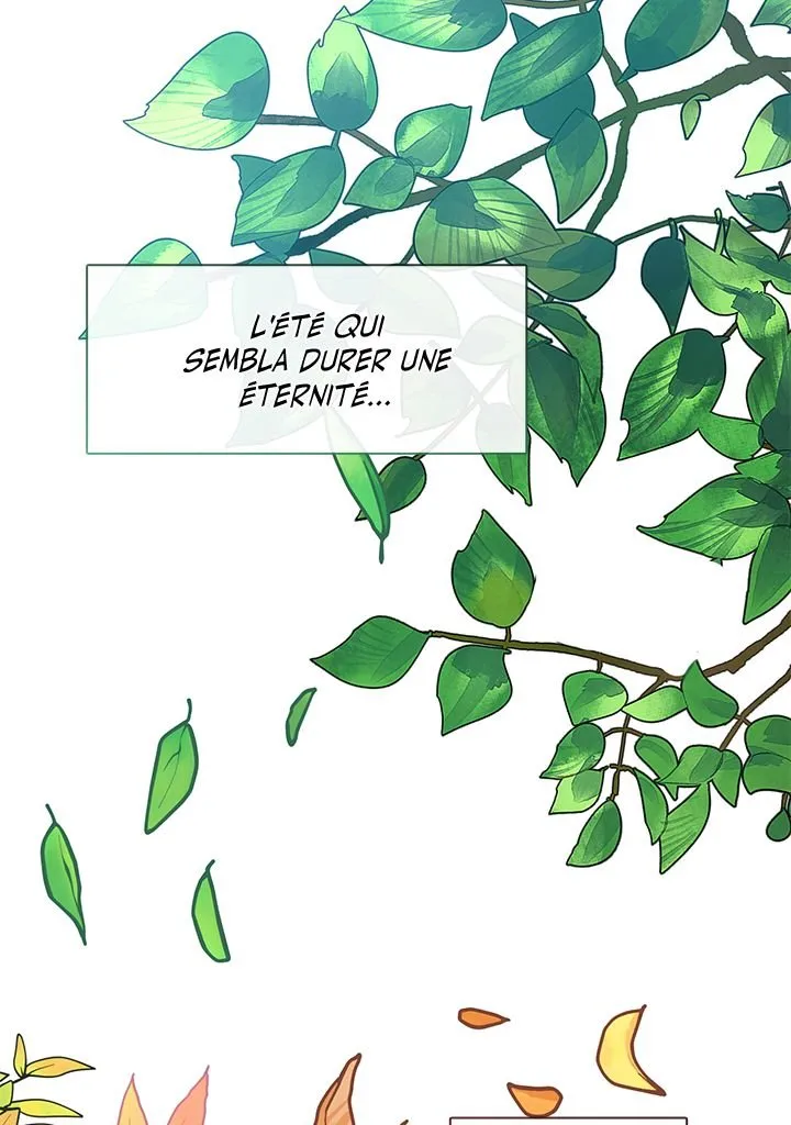 Read Gare à la vilaine ! Manga Online
