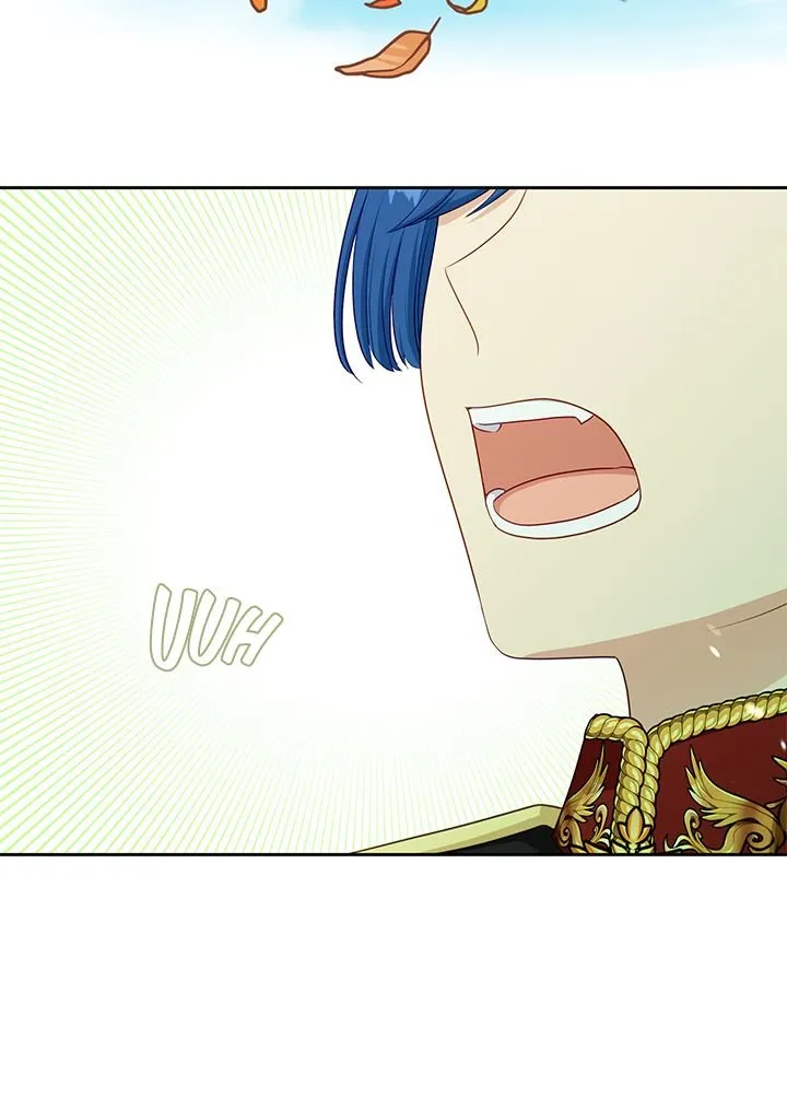 Read Gare à la vilaine ! Manga Online