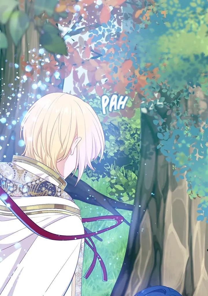 Read Gare à la vilaine ! Manga Online