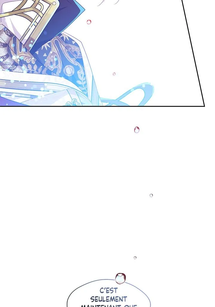 Read Gare à la vilaine ! Manga Online