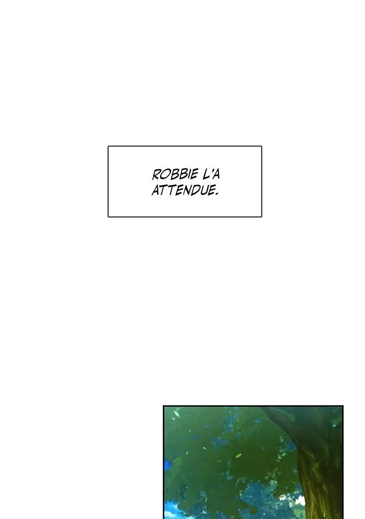 Read Gare à la vilaine ! Manga Online