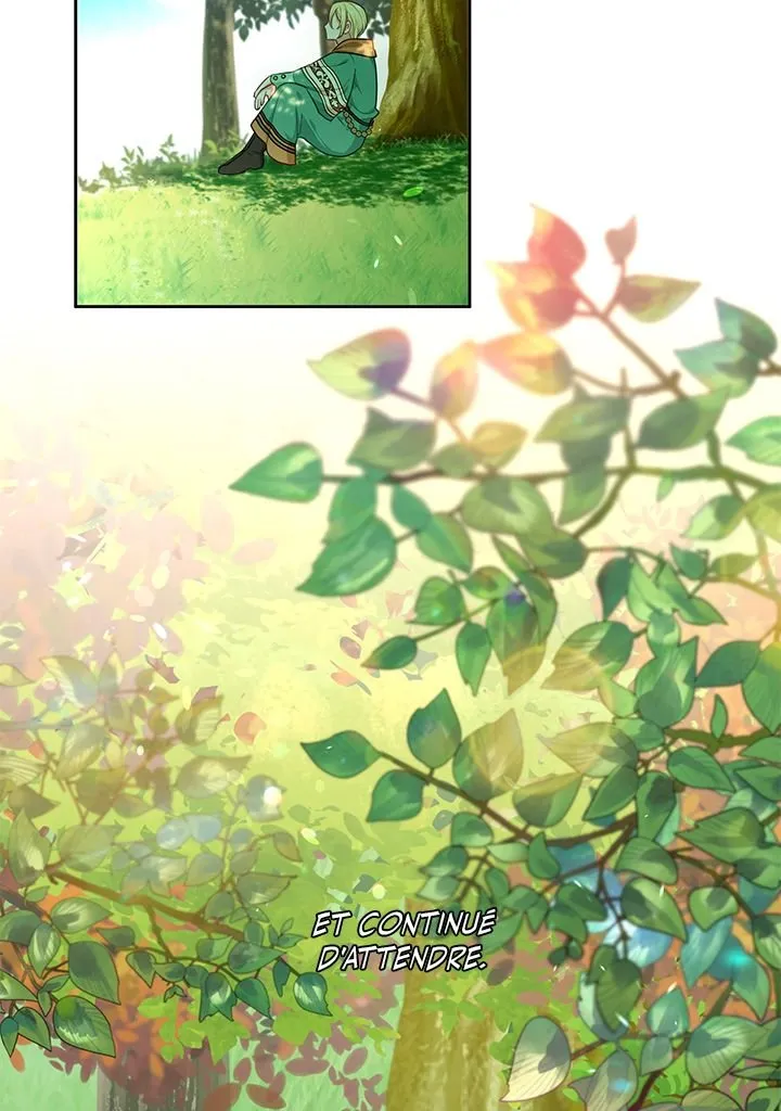 Read Gare à la vilaine ! Manga Online