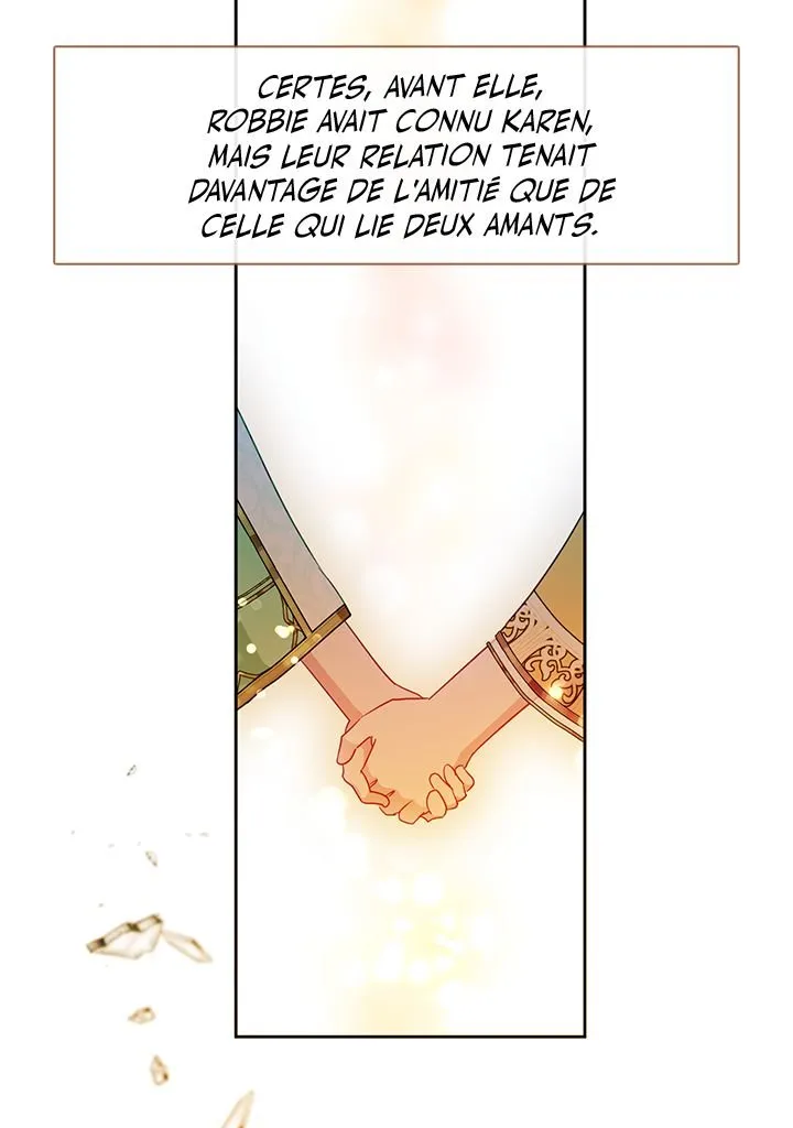 Read Gare à la vilaine ! Manga Online