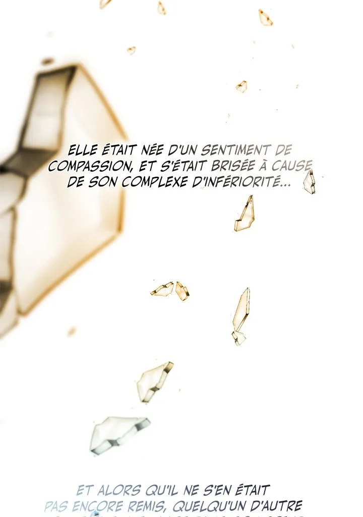 Read Gare à la vilaine ! Manga Online