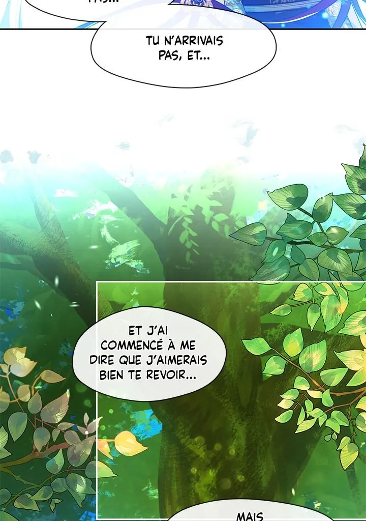 Read Gare à la vilaine ! Manga Online